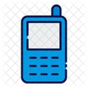 Old Phone Icon