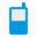 Old Phone Icon