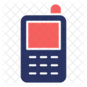 Old Phone Icon
