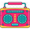 Sound Radio Music 아이콘