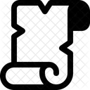 Old Scroll Scroll Ancient Symbol