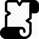 Old Scroll Scroll Ancient Symbol
