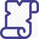Old Scroll Scroll Ancient Symbol
