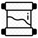 Old Scroll Scroll Parchment Symbol
