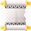 Old Scroll Scroll Parchment Symbol