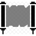 Old Scroll Symbol