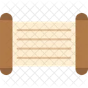 Old Scroll Old Scroll Symbol
