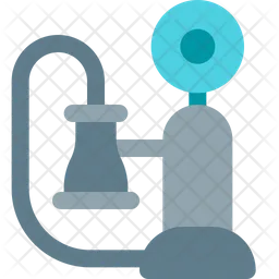 Old Telephone  Icon