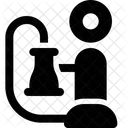 Old Telephone  Icon