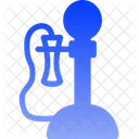 Old Telephone Icon