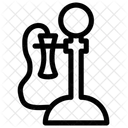 Old Telephone Icon