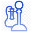 Old Telephone Icon