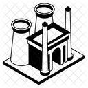 Old Tomb  Icon
