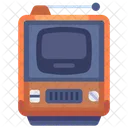 Communication Information Technology Icon