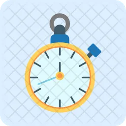 Old watch  Icon