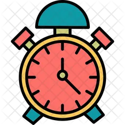 Old watch  Icon