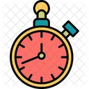 Old Watch Old Watch Icon