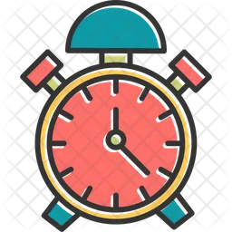 Old watch  Icon