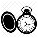 Old Classic Watches Icon