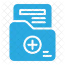 Older File Document Icon