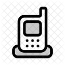 Oldphone Phone Vintage Icon