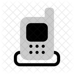 Oldphone  Icon