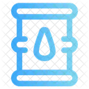 Petroleo Combustivel Gas Ícone