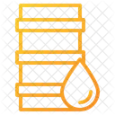 Oleo Combustivel Plano De Fundo Ícone