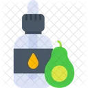 Oleo Barril Gota Icon