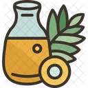 Oleo Palma Balsamos Ícone