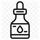 Óleo corporal  Ícone