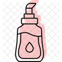 Oleo Corporal Ícone