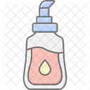 Oleo Corporal Ícone