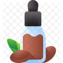 Óleo de argan  Ícone