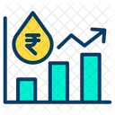 Preco Do Petroleo Analises Relatorio De Precos Do Petroleo Icon