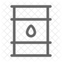 Ol Fass Erdol Symbol