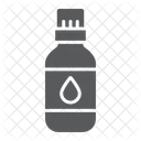 Atherisches Ol Aromatheraoy Symbol