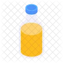 Olflasche Olkrug Olbehalter Icon