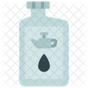 Ölflasche  Symbol