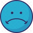 Olhar Fixamente Emoticon Emoticons Smiley Ícone