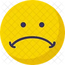 Olhar Fixamente Emoticon Emoticons Smiley Ícone