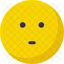 Emoticon de pé Emoji Ícone