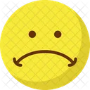 Olhar Fixamente Emoticon Emoticons Smiley Ícone