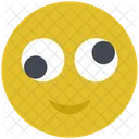 Emoji Rosto Emoticon Icon