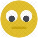 Emoji Rosto Emoticon Icon