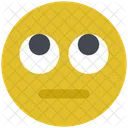 Emoji Rosto Emoticon Icon