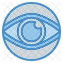 Olhos  Ícone