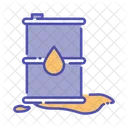 Olio  Icon