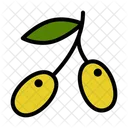 Olive  Symbol