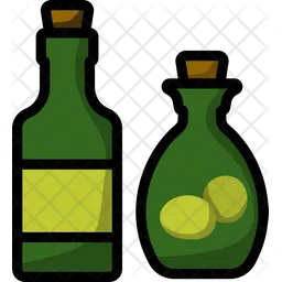 Aceituna  Icono